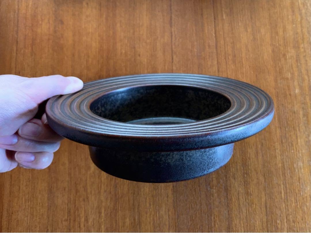 Amazon.co.jp: ARABIA アラビア ルスカ 灰皿 アッシュトレイ Amazon.co.jp: ARABIA アラビア ルスカ 灰皿 アッシュトレイ